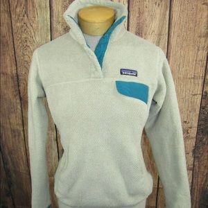 Patagonia Pullover